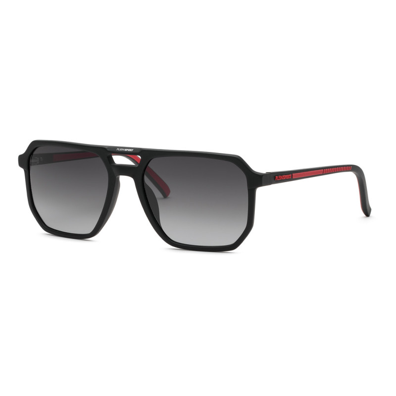 SUNGLASSES PHILIPP PLEIN SPORT MAN SSP032-580703 (Lens / Bridge / Temple) 58 / 19 / 145 mm)