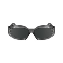 SUNGLASSES KARL LAGERFELD WOMEN KL6167S-020 (Lens / Bridge / Temple) 53 / 16 / 140 mm) SUNGLASSES KARL LAGERFELD WOMEN KL6167S-020 (Lens / Bridge / Temple) 53 / 16 / 140 mm)
