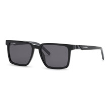 SUNGLASSES PHILIPP PLEIN SPORT MAN SSP034-560700 (Lens / Bridge / Temple) 56 / 18 / 145 mm)