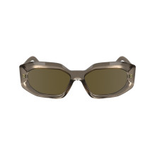 SUNGLASSES KARL LAGERFELD WOMEN KL6167S-278 (Lens / Bridge / Temple) 53 / 16 / 140 mm) SUNGLASSES KARL LAGERFELD WOMEN KL6167S-278 (Lens / Bridge / Temple) 53 / 16 / 140 mm)