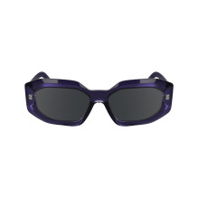 SUNGLASSES KARL LAGERFELD WOMEN KL6167S-500 (Lens / Bridge / Temple) 53 / 16 / 140 mm) SUNGLASSES KARL LAGERFELD WOMEN KL6167S-500 (Lens / Bridge / Temple) 53 / 16 / 140 mm)