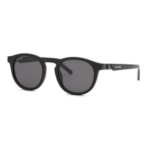 Akiniai nuo saulės PHILIPP PLEIN SPORT vyrams SSP035-520700 (Lęšis / tiltelis / auselė) 52 / 23 / 145 mm