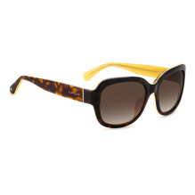 SUNGLASSES KATE SPADE WOMEN LAYNESHJVF5HA (Lens / Bridge / Temple) 55 / 17 / 140 mm)
