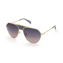 Akiniai nuo saulės TOUS unisex STOC46-610300 (Lęšis / Nosis / Šakelė) 61 / 17 / 140 mm