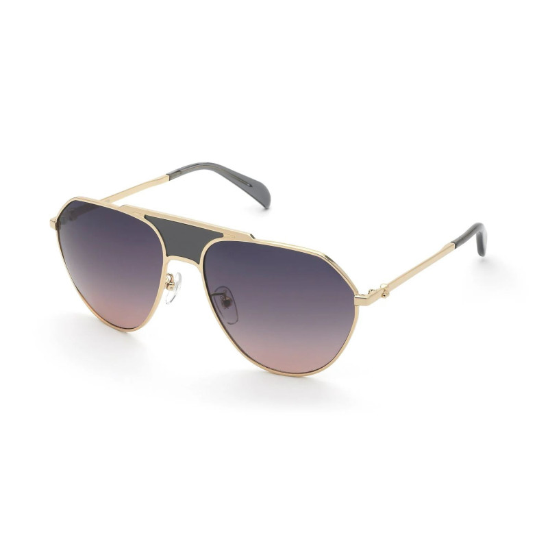 Akiniai nuo saulės TOUS unisex STOC46-610300 (Lęšis / Nosis / Šakelė) 61 / 17 / 140 mm