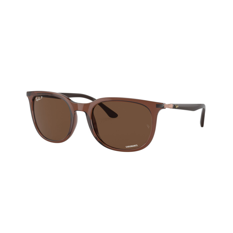 SUNGLASSES RAY BAN UNISEX RB43866652AN5 (Lens / Bridge / Temple) 54 / 18 / 145 mm)