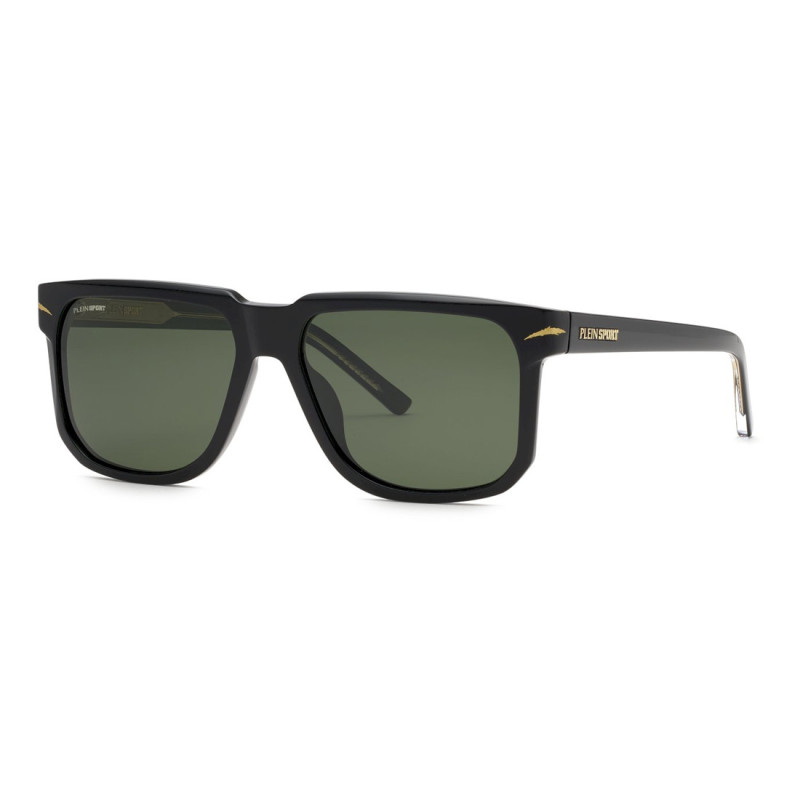 SUNGLASSES PHILIPP PLEIN SPORT MAN SSP037-59700P (Lens / Bridge / Temple) 59 / 16 / 150 mm)