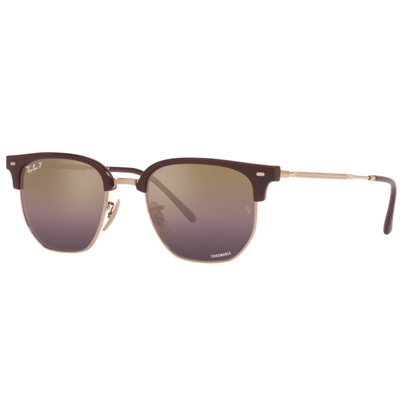 SUNGLASSES RAY BAN UNISEX RB4416F6654G9 (Lens / Bridge / Temple) 53 / 20 / 145 mm)