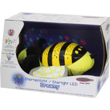 Jamara Sternenlicht LED Dreamy Bee 6M+ Jamara Sternenlicht LED Dreamy Bee 6M+