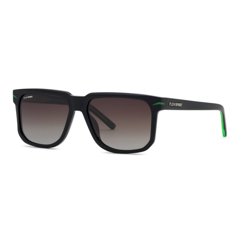 SUNGLASSES PHILIPP PLEIN SPORT MAN SSP037-597EPP (Lens / Bridge / Temple) 59 / 16 / 150 mm)