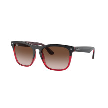 SUNGLASSES RAY BAN UNISEX RB44876631135 (Lens / Bridge / Temple) 54 / 18 / 145 mm) SUNGLASSES RAY BAN UNISEX RB44876631135 (Lens / Bridge / Temple) 54 / 18 / 145 mm)