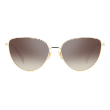 Akiniai nuo saulės KATE SPADE moterims HAILEYGSJ5GF5 (Lęšis / tiltelis / auselė) 55 / 17 / 140 mm Akiniai nuo saulės KATE SPADE moterims HAILEYGSJ5GF5 (Lęšis / tiltelis / auselė) 55 / 17 / 140 mm