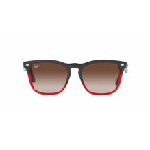 Akiniai nuo saulės RAY BAN unisex RB44876631135 (Lęšis / tiltelis / auselė) 54 / 18 / 145 mm Akiniai nuo saulės RAY BAN unisex RB44876631135 (Lęšis / tiltelis / auselė) 54 / 18 / 145 mm