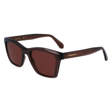 SUNGLASSES FERRAGAMO UNISEX...