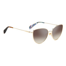 SUNGLASSES KATE SPADE WOMEN HAILEYGSJ5GF5 (Lens / Bridge / Temple) 55 / 17 / 140 mm) SUNGLASSES KATE SPADE WOMEN HAILEYGSJ5GF5 (Lens / Bridge / Temple) 55 / 17 / 140 mm)