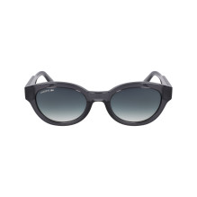 SUNGLASSES LACOSTE WOMEN L6024S-035 (Lens / Bridge / Temple) 52 / 22 / 145 mm)