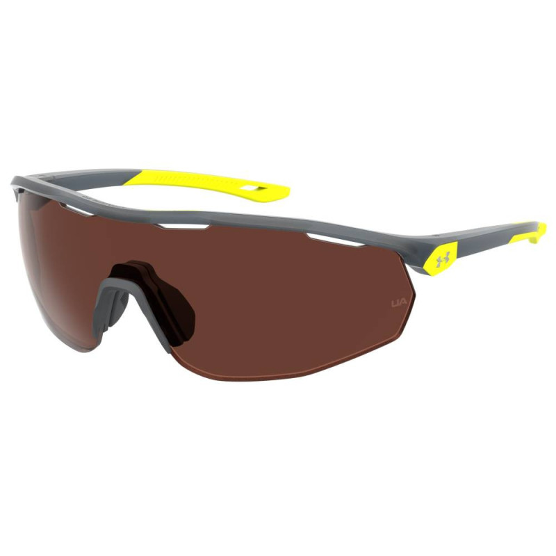 Akiniai nuo saulės UNDER ARMOUR Vyrams UA0003GS0UV (Lęšis / Nosis / Šakelė) 99 / 00 / 120 mm