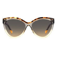 SUNGLASSES MISSONI WOMEN MIS0088SMQEF7 (Lens / Bridge / Temple) 57 / 17 / 145 mm) SUNGLASSES MISSONI WOMEN MIS0088SMQEF7 (Lens / Bridge / Temple) 57 / 17 / 145 mm)