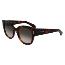 SUNGLASSES FERRAGAMO WOMEN...