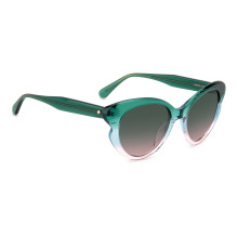 Akiniai nuo saulės KATE SPADE moterims ELINAGS3UKF3J (Lęšis / tiltelis / auselė) 53 / 17 / 140 mm Akiniai nuo saulės KATE SPADE moterims ELINAGS3UKF3J (Lęšis / tiltelis / auselė) 53 / 17 / 140 mm