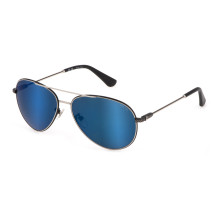 SUNGLASSES POLICE MAN...