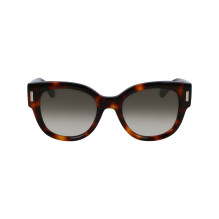 SUNGLASSES FERRAGAMO WOMEN SF2007S-240 (Lens / Bridge / Temple) 51 / 20 / 140 mm) SUNGLASSES FERRAGAMO WOMEN SF2007S-240 (Lens / Bridge / Temple) 51 / 20 / 140 mm)