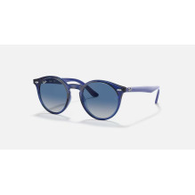 Akiniai nuo saulės RAY BAN vaikams RJ9064S447062 (lęšis / tiltelis / auselė) 44 / 19 / 130 mm