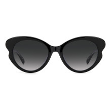 SUNGLASSES KATE SPADE WOMEN ELINAGS807F39 (Lens / Bridge / Temple) 53 / 17 / 140 mm) SUNGLASSES KATE SPADE WOMEN ELINAGS807F39 (Lens / Bridge / Temple) 53 / 17 / 140 mm)