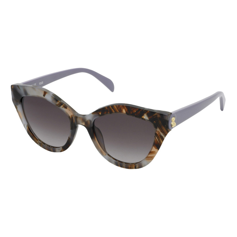 SUNGLASSES TOUS WOMEN STOC18-530AM5 (Lens / Bridge / Temple) 53 / 19 / 140 mm)