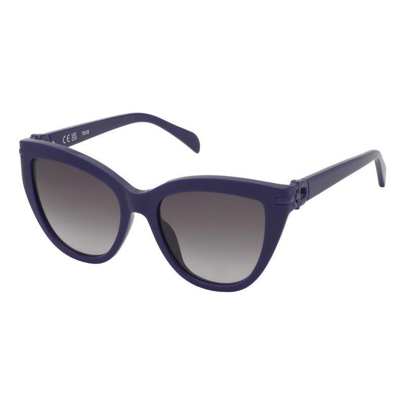 SUNGLASSES TOUS WOMEN STOC21-530T81 (Lens / Bridge / Temple) 53 / 18 / 140 mm)