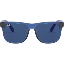 SUNGLASSES RAY BAN CHILDREN'S RJ9069S706080 (Lens / Bridge / Temple) 48 / 16 / 130 mm) SUNGLASSES RAY BAN CHILDREN'S RJ9069S706080 (Lens / Bridge / Temple) 48 / 16 / 130 mm)