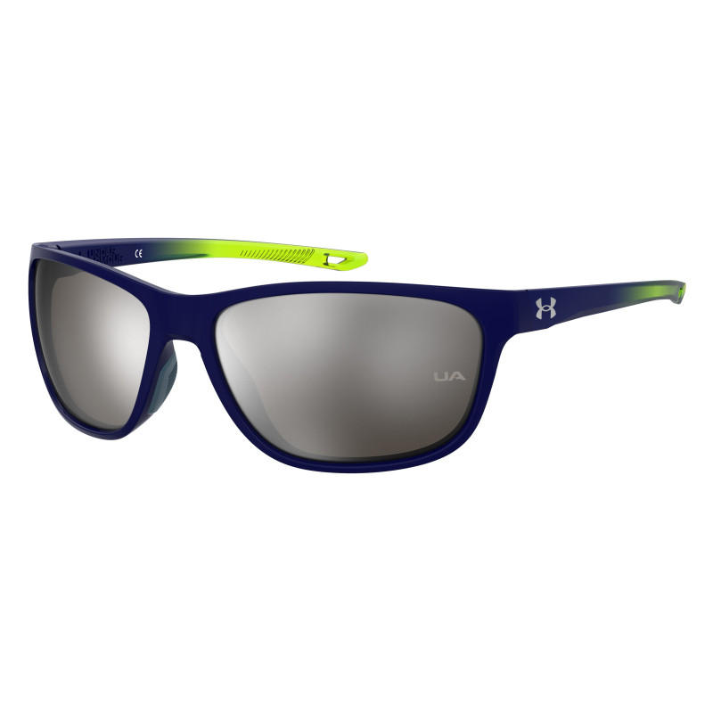 SUNGLASSES UNDER ARMOUR CHILDREN UNDENIABLEJRP (Lens / Bridge / Temple) 60 / 15 / 125 mm)