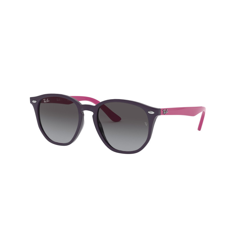 SUNGLASSES RAY BAN CHILDREN'S RJ9070S70218G (Lens / Bridge / Temple) 46 / 17 / 130 mm)