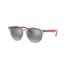 SUNGLASSES RAY BAN CHILDREN'S RJ9070S70636G (Lens / Bridge / Temple) 46 / 16 / 130 mm) SUNGLASSES RAY BAN CHILDREN'S RJ9070S70636G (Lens / Bridge / Temple) 46 / 16 / 130 mm)