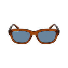 SUNGLASSES LACOSTE UNISEX L6048S-210 (Lens / Bridge / Temple) 51 / 20 / 145 mm) SUNGLASSES LACOSTE UNISEX L6048S-210 (Lens / Bridge / Temple) 51 / 20 / 145 mm)