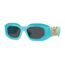 SUNGLASSES VERSACE WOMEN VE4425U543987 (Lens / Bridge / Temple) 54 / 21 / 145 mm)