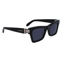 SUNGLASSES FERRAGAMO WOMEN SF2013S-1 (Lens / Bridge / Temple) 52 / 21 / 135 mm) SUNGLASSES FERRAGAMO WOMEN SF2013S-1 (Lens / Bridge / Temple) 52 / 21 / 135 mm)