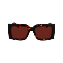 SUNGLASSES FERRAGAMO WOMEN SF2032S-242 (Lens / Bridge / Temple) 55 / 19 / 140 mm) SUNGLASSES FERRAGAMO WOMEN SF2032S-242 (Lens / Bridge / Temple) 55 / 19 / 140 mm)
