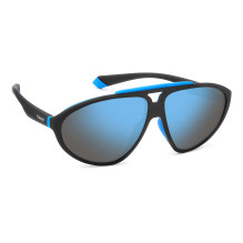 SUNGLASSES POLAROID UNISEX PLD2151S0VKG2 (Lens / Bridge / Temple) 62 / 17 / 140 mm) SUNGLASSES POLAROID UNISEX PLD2151S0VKG2 (Lens / Bridge / Temple) 62 / 17 / 140 mm)
