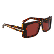 SUNGLASSES FERRAGAMO WOMEN SF2032S-242 (Lens / Bridge / Temple) 55 / 19 / 140 mm) SUNGLASSES FERRAGAMO WOMEN SF2032S-242 (Lens / Bridge / Temple) 55 / 19 / 140 mm)