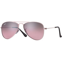 Akiniai nuo saulės RAY BAN vaikams RJ9506S281755 (Lęšis / tiltelis / auselė) 50 / 13 / 120 mm Akiniai nuo saulės RAY BAN vaikams RJ9506S281755 (Lęšis / tiltelis / auselė) 50 / 13 / 120 mm