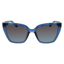 SUNGLASSES LIU JO WOMEN LJ749S-424 (Lens / Bridge / Temple) 53 / 18 / 140 mm) SUNGLASSES LIU JO WOMEN LJ749S-424 (Lens / Bridge / Temple) 53 / 18 / 140 mm)