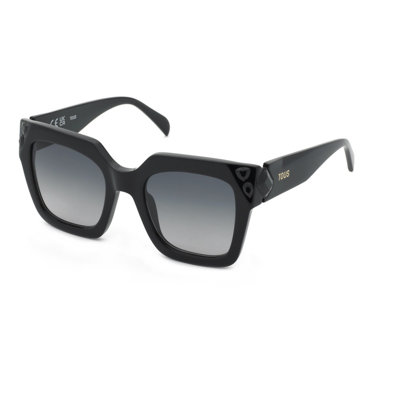 SUNGLASSES TOUS WOMEN STOC83V520700 (Lens / Bridge / Temple) 52 / 22 / 140 mm)