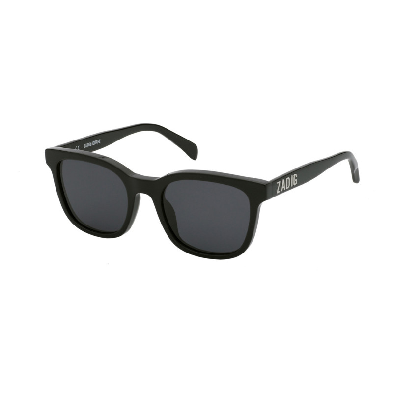 Akiniai nuo saulės ZADIG&amp;VOLTAIRE UNISEX SZV336-520700 (Lęšis / tiltelis / auselė) 52 / 20 / 140 mm
