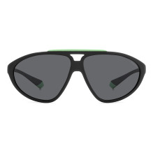 SUNGLASSES POLAROID UNISEX PLD2151S3OLG2 (Lens / Bridge / Temple) 62 / 18 / 140 mm) SUNGLASSES POLAROID UNISEX PLD2151S3OLG2 (Lens / Bridge / Temple) 62 / 18 / 140 mm)