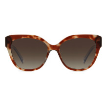 Akiniai nuo saulės KATE SPADE moterims SAVANNAGSIPRF (Lęšis / tiltelis / auselė) 57 / 17 / 140 mm Akiniai nuo saulės KATE SPADE moterims SAVANNAGSIPRF (Lęšis / tiltelis / auselė) 57 / 17 / 140 mm