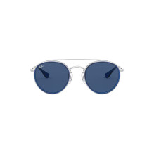 Akiniai nuo saulės RAY BAN vaikams RJ9647S212804 (Lęšis / tiltelis / auselė) 46 / 21 / 130 mm Akiniai nuo saulės RAY BAN vaikams RJ9647S212804 (Lęšis / tiltelis / auselė) 46 / 21 / 130 mm