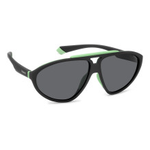 SUNGLASSES POLAROID UNISEX PLD2151S3OLG2 (Lens / Bridge / Temple) 62 / 18 / 140 mm) SUNGLASSES POLAROID UNISEX PLD2151S3OLG2 (Lens / Bridge / Temple) 62 / 18 / 140 mm)
