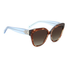 SUNGLASSES KATE SPADE WOMEN SAVANNAGSIPRF (Lens / Bridge / Temple) 57 / 17 / 140 mm)