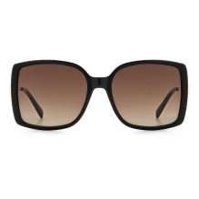 SUNGLASSES PIERRE CARDIN WOMEN PC8512S807F8H (Lens / Bridge / Temple) 58 / 17 / 140 mm) SUNGLASSES PIERRE CARDIN WOMEN PC8512S807F8H (Lens / Bridge / Temple) 58 / 17 / 140 mm)